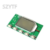 dsp pll 87 108mhz multi function fm stereo transmitter module microphone wireless transmitter wireless microphone module