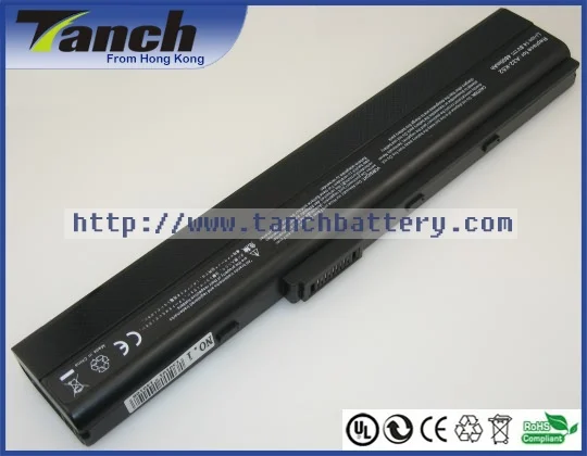 Аккумуляторы для ноутбука ASUS A32 K52 A52F K42JR K42JB K52JC A52JR N82JQ B53F K42JC K52DE P52F K52f a1 14 4 V 8 cell|battery