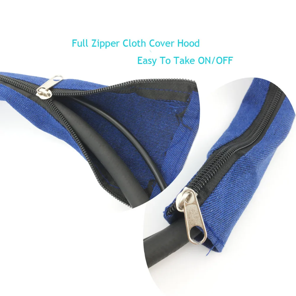 Новинка 2018 гофонарь для сварки вольфрамовым электродом гибкий газовый клапан