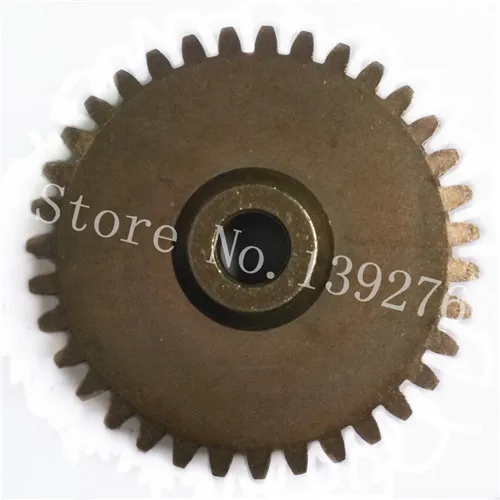 

HSP 07184 35T Optional Powder Steel Gear Accessories For 1/5 Scale RC 4WD Gasoline Power Off Road Monster Truck 94050 Baja
