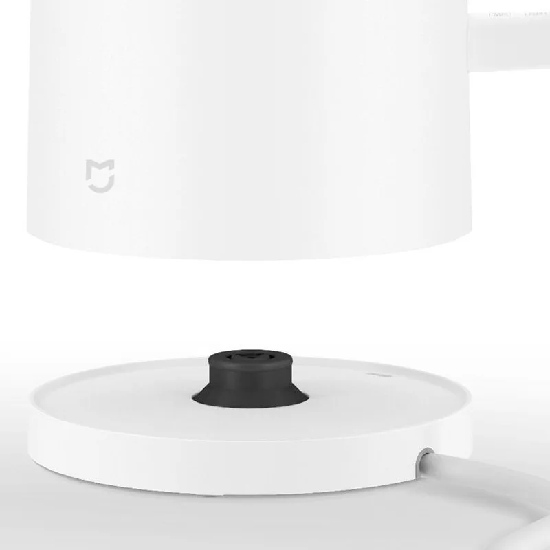Оригинальный умный электрический чайник Xiaomi Mijia с постоянным контролем