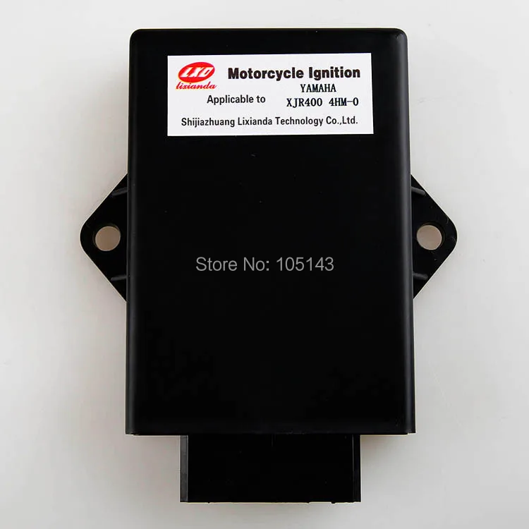 Запчасти для мотоциклов гоночный CDI XJR400 4HM 0 # LXD 00|xjr400|motorcycle racing cdimotorcycle ignition cdi |