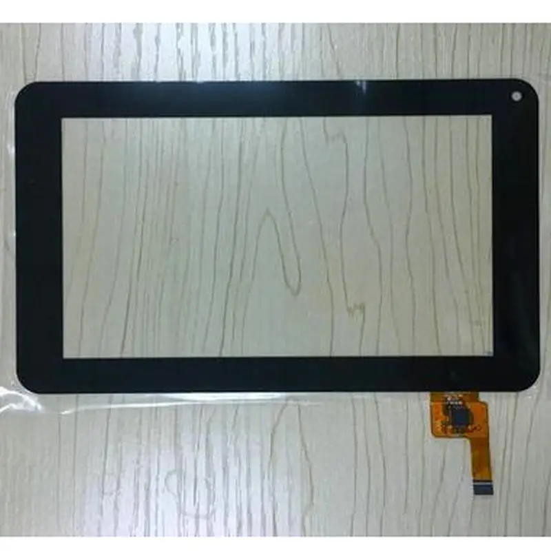 Новый 7 &quotPRESTIGIO MULTIPAD 0 PMP3670B Tablet Емкостный сенсорный экран панели планшета Стекло