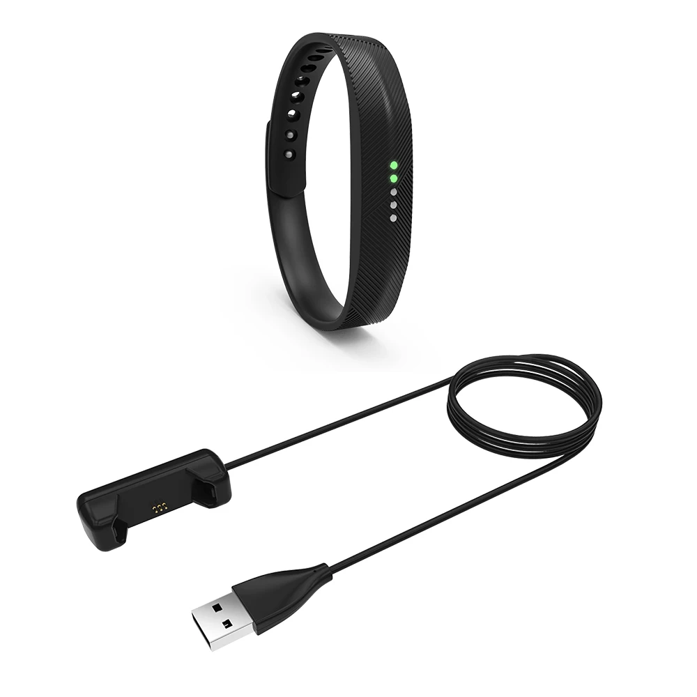Портативная Замена USB док станция с кабелем для зарядки адаптер питания 15 см 100