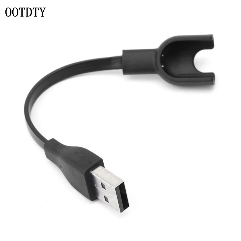 Новый Сменный USB-кабель для зарядки 13 8 см шнур зарядного устройства смарт-часов