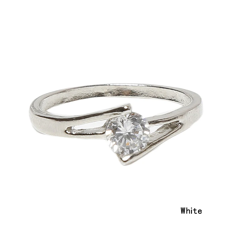 Новинка 2017 модное быстрое кольцо в корейском стиле с геометрической формой