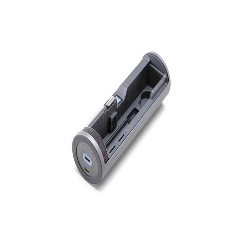 DJI Osmo Pocket 1500mAh of power Charging Case Impressive for OSMO in stock original | Электроника