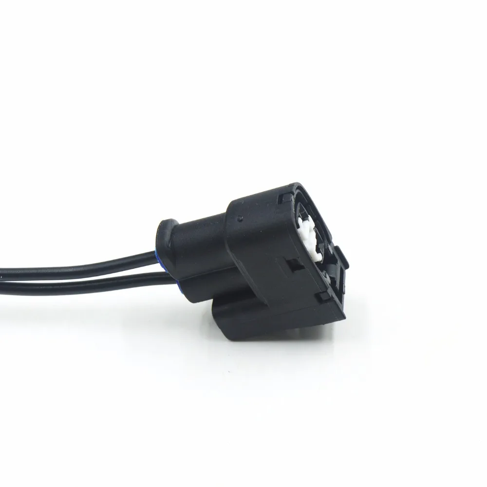 Чехол с 2 контактным разъемом катушки зажигания для Toyota 1JZ 2JZ GTE 2Jz Lexus SC300 Hyundai Mazda RX7