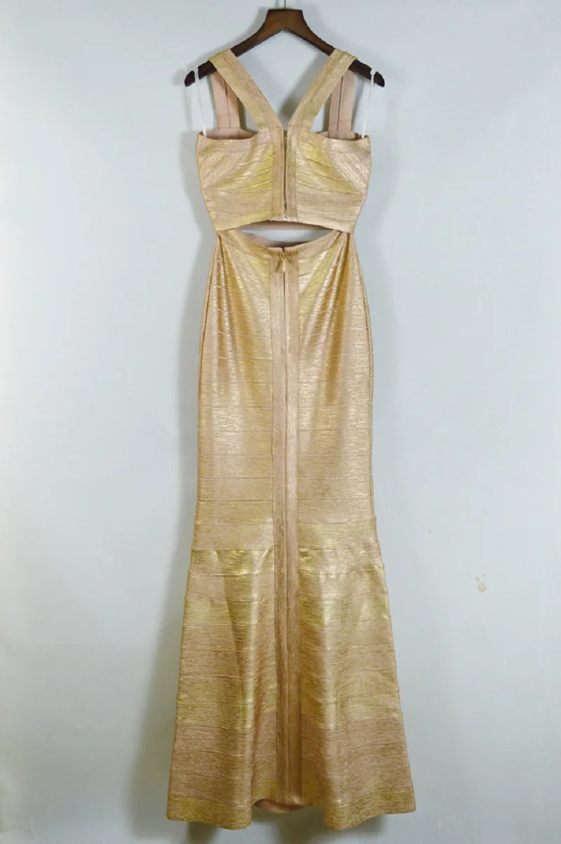 HL Женские Комплект из 2 предметов Цвет золотой черный тиснения фольгой трубка