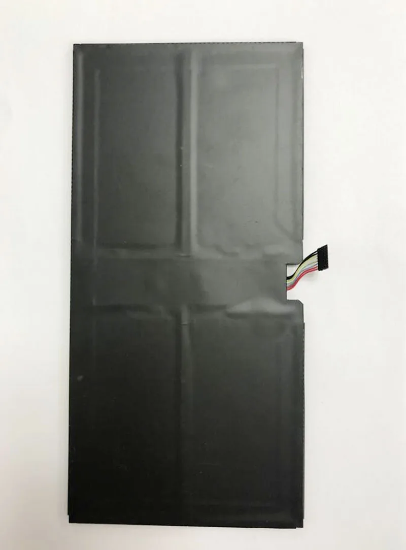 GeLar 7 72 V 5319mAh 41Wh L15L4PC3 Аккумулятор для ноутбука Lenovo MIIX 720 MIIX5 Pro 5 Pro|Аккумуляторы