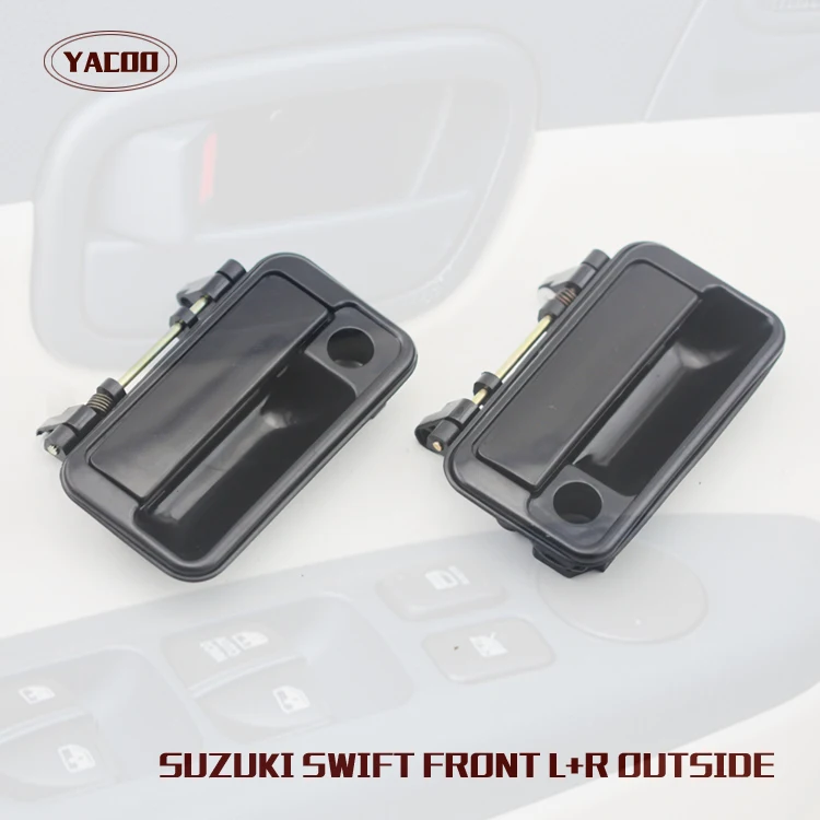 Ручка передней наружной двери для SUZUKI SWIFT