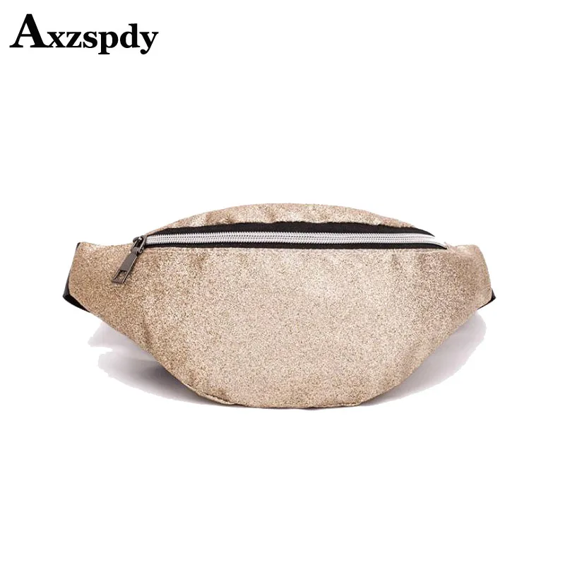 Axzspdy модная спортивная поясная сумка для отдыха женская кожаная мини кошелек с