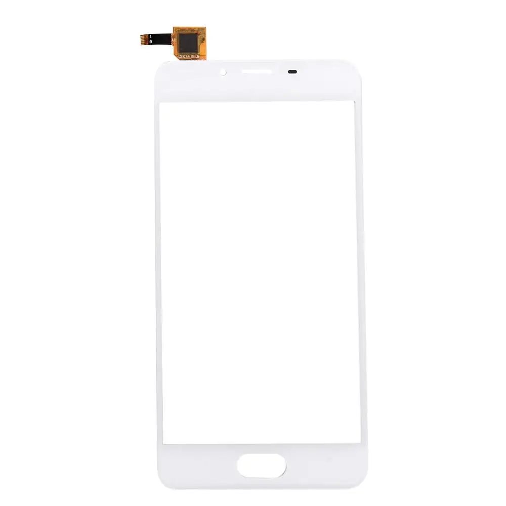 2019 New LCD Display Touch Screen For For Meizu U10 U20 Touch Screen Panel Glass Sensor Digitizer Mobile Phone Spare Parts