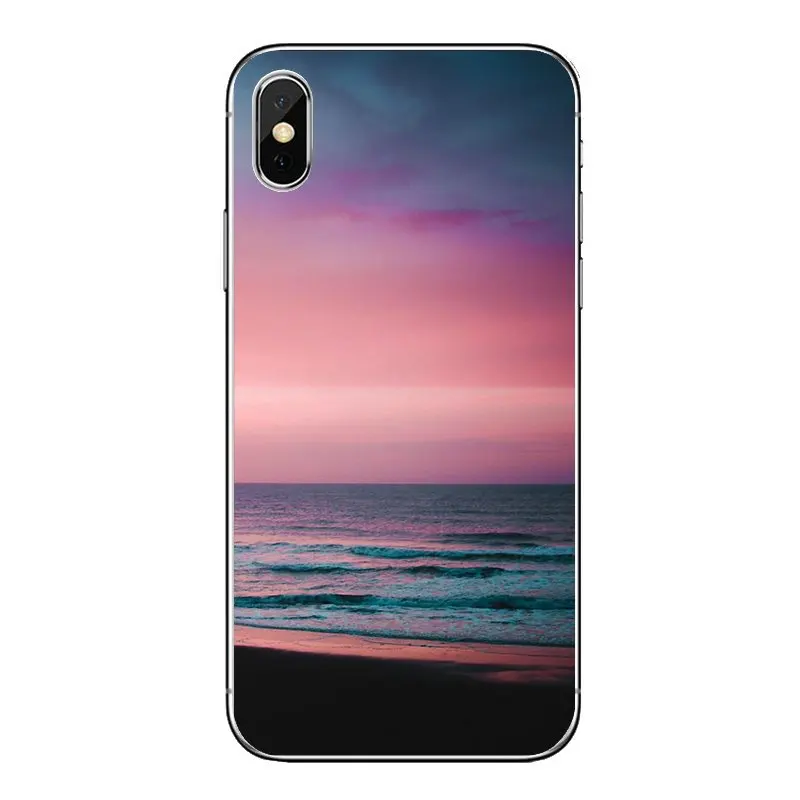 Для huawei P20 Lite Nova 2i 3i 3 GR3 Y6 Pro Y7 Y8 Y9 Prime 2018 2019 силиконовый чехол летняя пляжная шляпа в