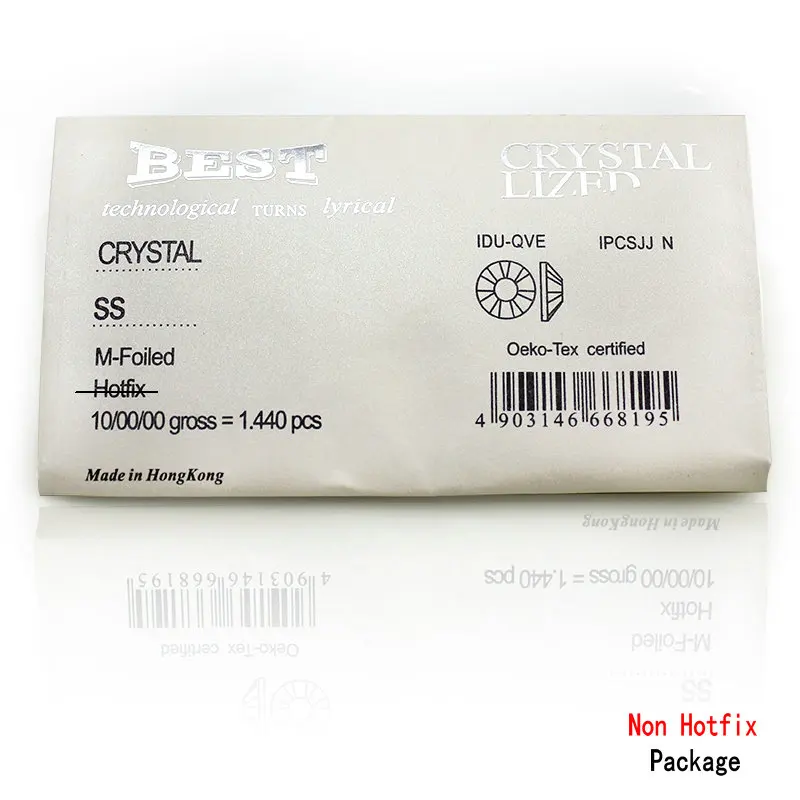 Высокое качество светильник зеленый не требующей горячей фиксации стразы s SS6 SS30