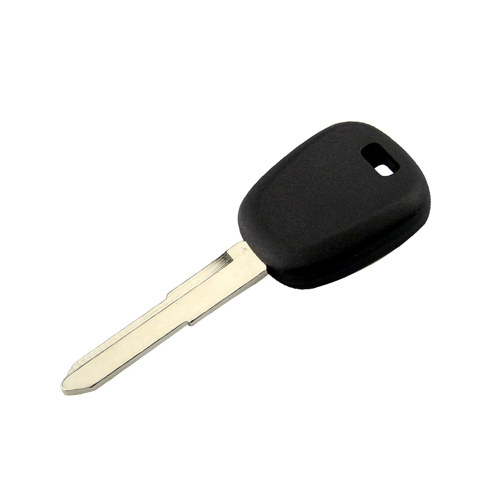 OkeyTech 5 шт./лот Авто сменный транспондер чехол для автомобильного ключа Suzuki Swift