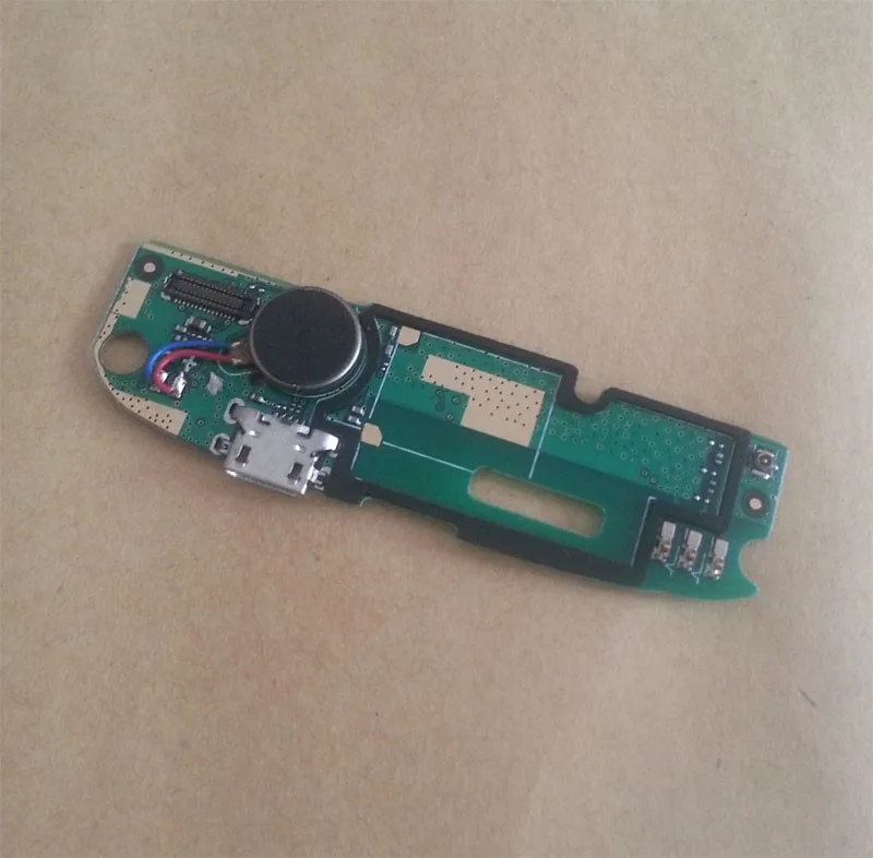 Разъем для зарядного устройства JEDX Lenovo A750 A750E Micro USB штепсельная док станция