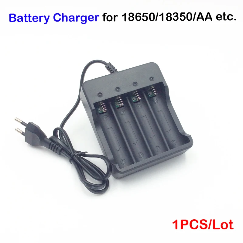 Батарея 18650 us ncr18650b 3400mah 3 7 v с PCB защищенная литий ионная аккумуляторная батарея