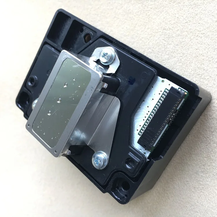 F181010 Печатающая головка принтера для Epson Stylus T30/T33/T1110/C110/C120/T1100/B1100/L1300 принтер - Цвет: Original 95 new