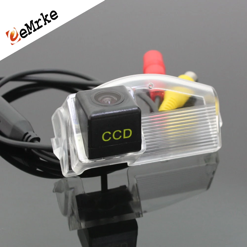 Car Rear View Camera &ampHD CCD Night Vision Waterproof Reversing Backup for Mazda 2 Mazda2 / Demio | Автомобили и мотоциклы