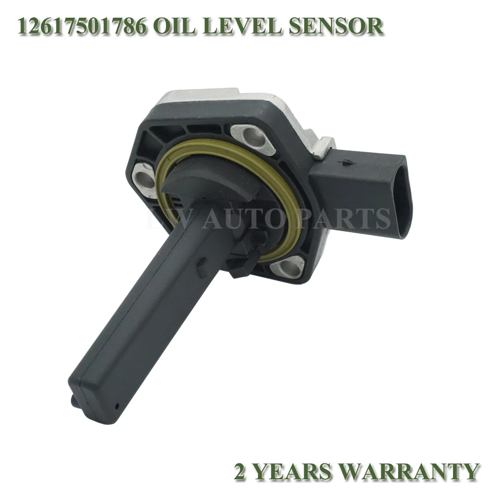Датчик уровня масла HE LLA для BMW 120i 318i 320i Z4 E87 E90 E92 E46 N43 N45 N46 12617501786|Датчик давления| |