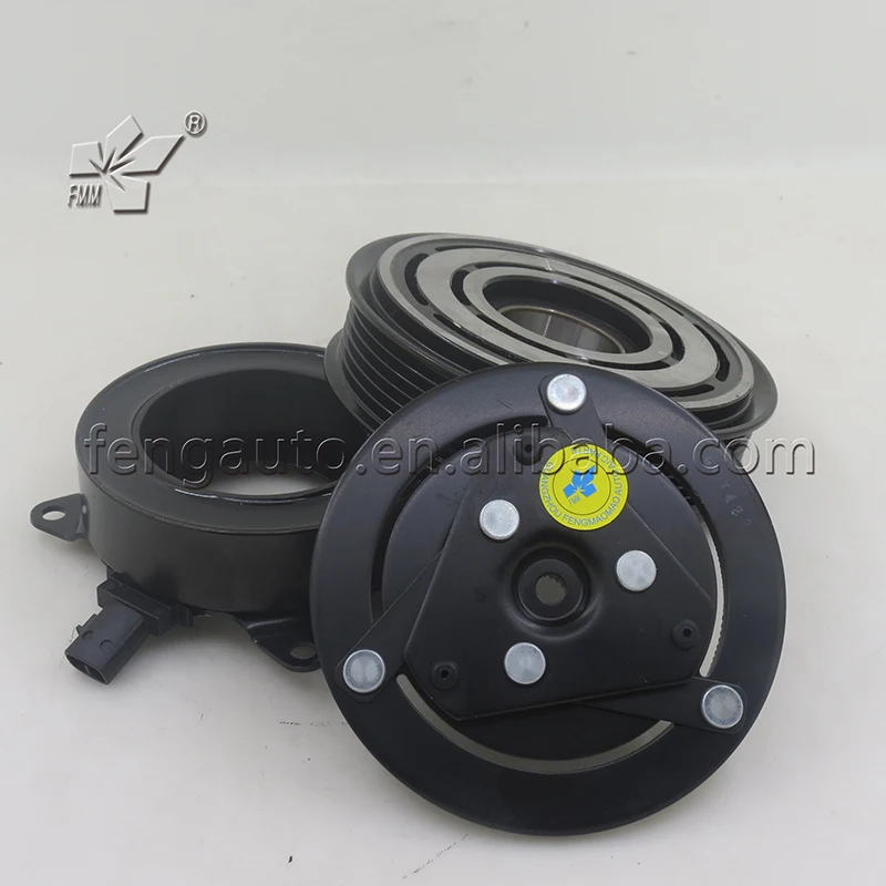 43540 1230 1230F 01141229 00304880 авто для муфты компрессора кондиционера для Maserati Ghibli levante