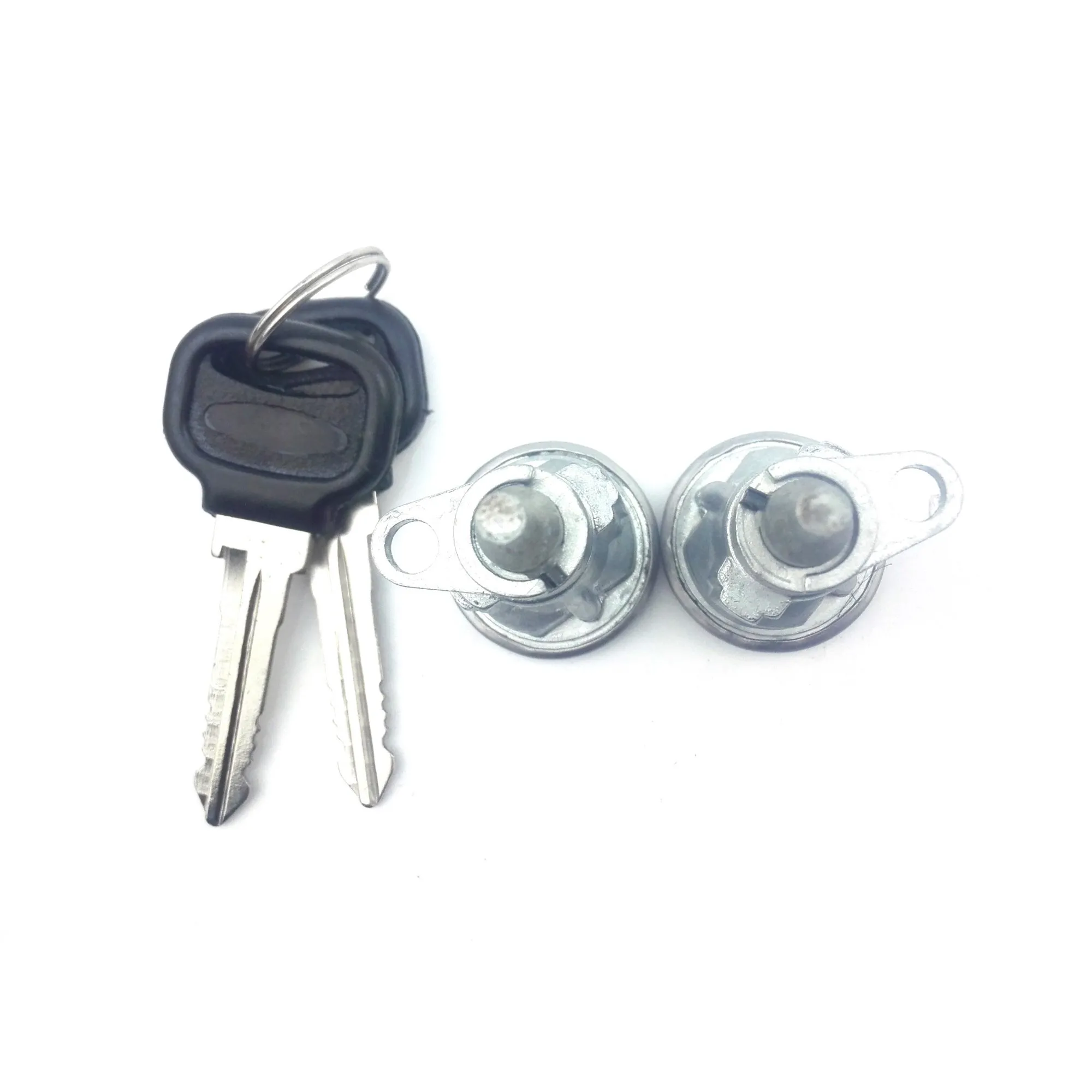 060374910 Дверной Замок зажигания с ключом для Mazda B1600 060374920|Переключатели и рычаги