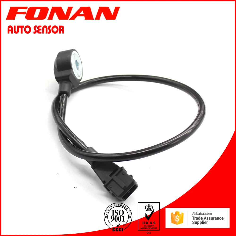 Детонационный датчик FONAN для HYUNDAI ACCENT II LC 1 3 5 G4EB G4EK G4EA G4EH 1999 39250 22600 3925022600 KW457062|sensor