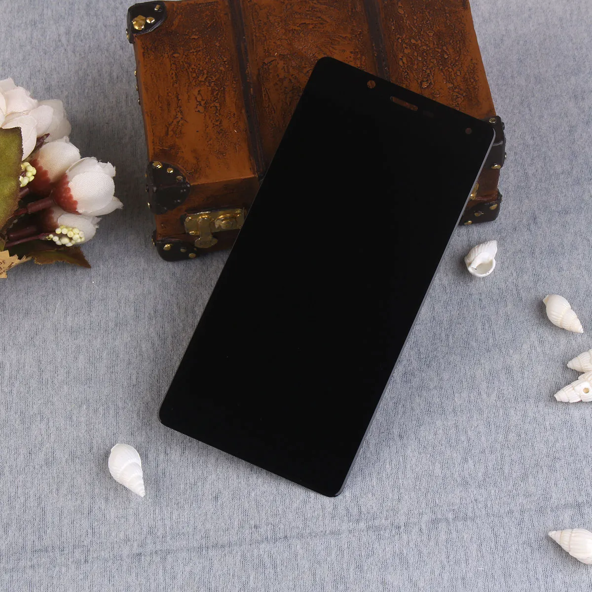 Для BLU R1 HD R0031UU R0011UU ЖК дисплей и сенсорный экран новый протестированный хороший