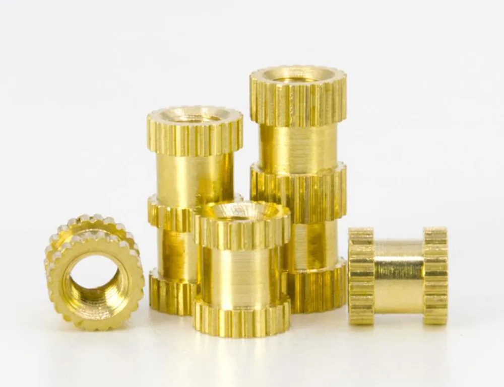 

Custom Made Spacer Wholesale CNC Threaded Hexagon Round Female Female M4 Standoff Adapter