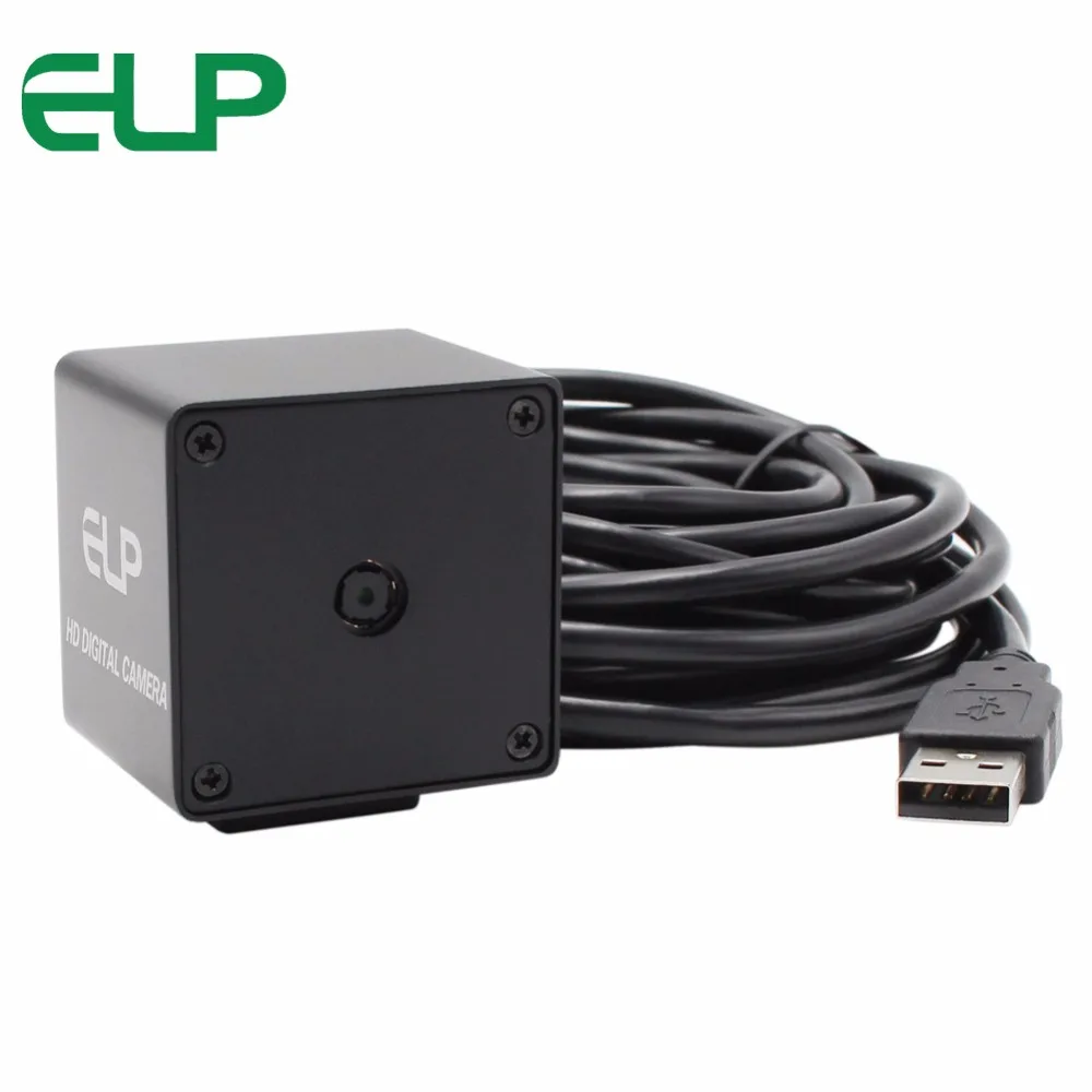 13MP 3840*2880 мини USB камера sony IMX214 75 dregree Автофокус Объектив usb веб-камера для Linux Windows Mac Android