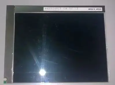 KCS3224AST-X7 5 7-дюймовый промышленный ЖК-дисплей новый и A + в наличии протестирован