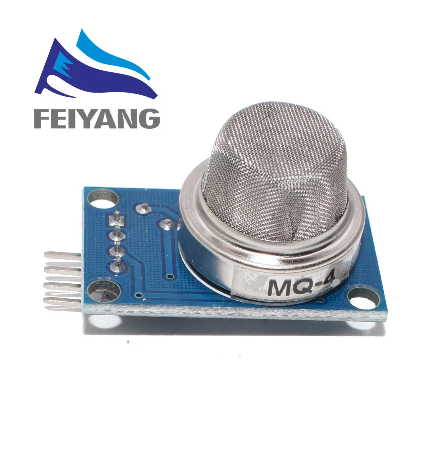 MQ 2 3 4 5 6 7 8 9 135 детектор дыма метана сжиженный газ Сенсор модуль для Arduino Starter DIY