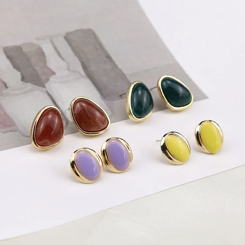 Аксессуары для ювелирных изделий ручной работы натуральное позолоченное