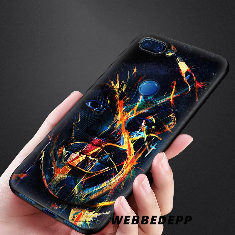WEBBEDEPP Kodak черный рэп Мягкий силиконовый чехол для Xiaomi Redmi Note 7 6 6A 5 4 4X 4A S2 Plus Pro Lite Go |