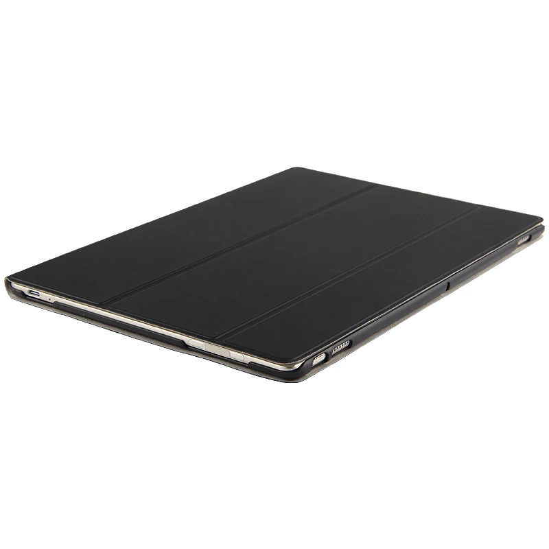 Чехол для Huawei MateBook Smart cover 12 дюймов PU кожаный защитный планшетный ПК HUAWEI HZ W09 W19