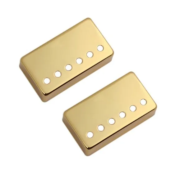 52 мм LP СЕРИЯ электрогитара звукосниматель металлическая крышка пикап