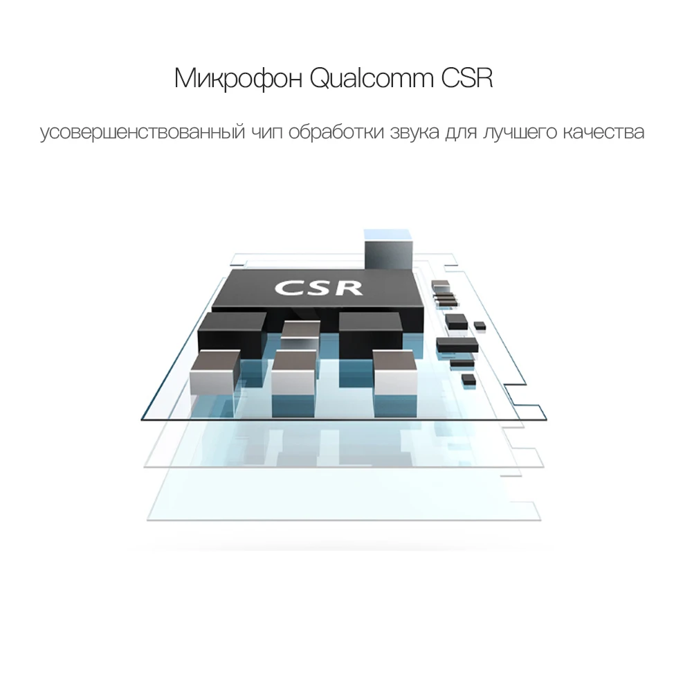 Bluetooth наушники DACOM L06 с встроенным микрофоном и шейным ободом|Наушники гарнитуры| |