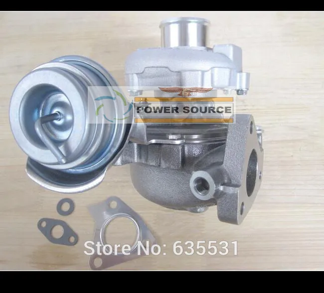 Турбокомпрессор GTB1649V 757886 757886-5008S 757886-0008 28231-27470 для HYUNDAI Sonata KIA Magentis OPTIMA D4EA 2.0L CRD |