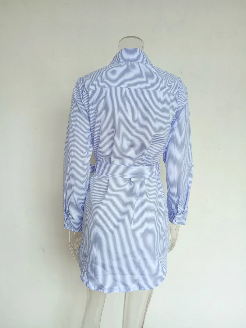 Новинка 2018 женские длинные рубашки блузка с длинным рукавом женская летняя