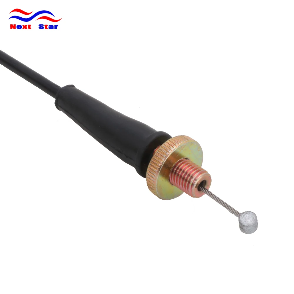 Мотоцикл Сталь 2 хода дроссельной заслонки карбюратор интерактивный газовый провод для KTM SX SXS XC эту EXC MXC XC-W 85-125 144 150-300 360 380