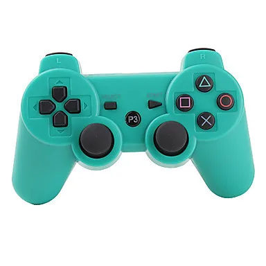 HAOBA P S 3 контроллер P S 3 DualShock консоль беспроводной Bluetooth геймпад для P S 3 P S 3 bluetooth контроллер
