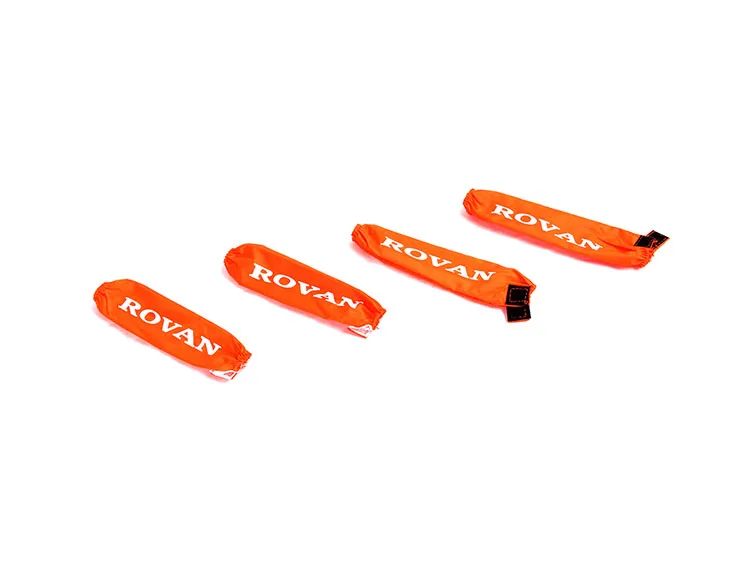 Масштаб 1/5 детали для радиоуправляемой модели новый товар сумка шокер (4