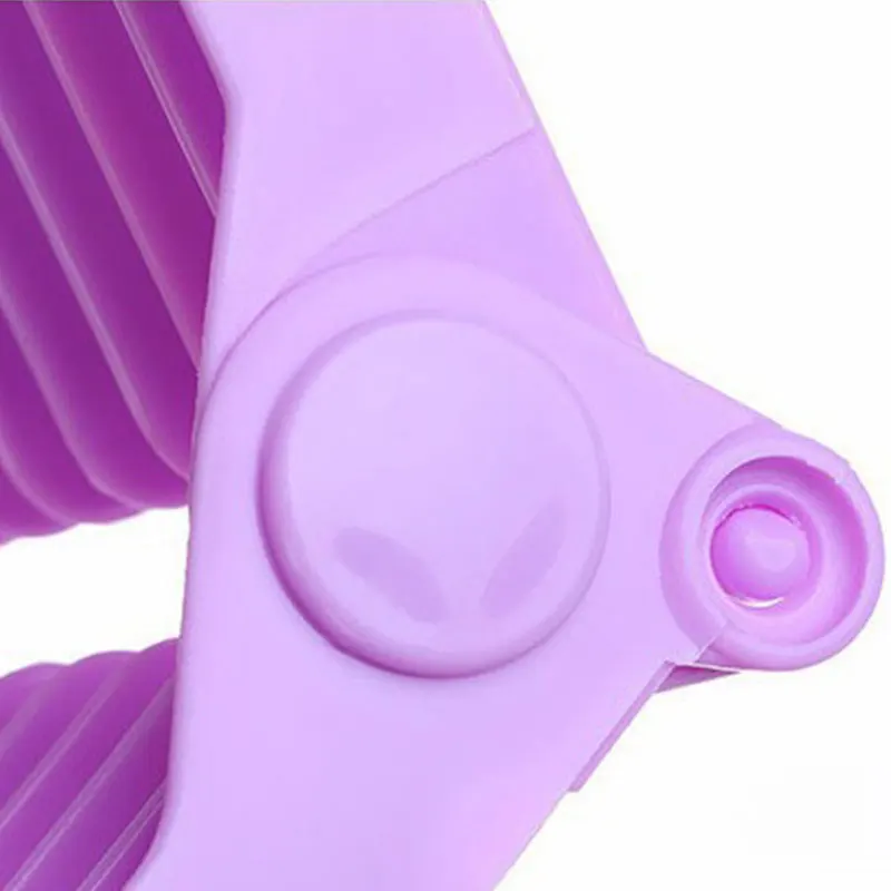 Четыре цвета кухонное складное блюдо сушилка для тарелок Органайзер пластиковый