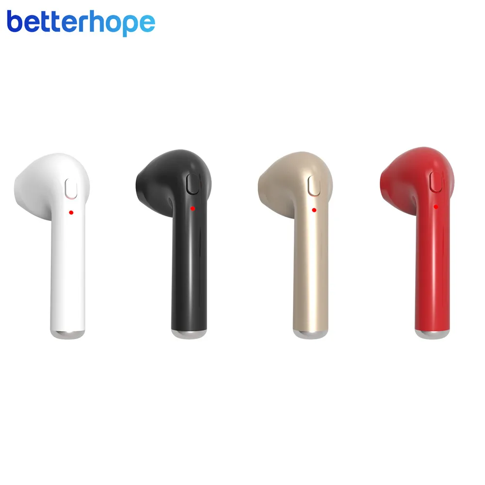 2017 новинка мини беспроводные Bluetooth наушники стерео 4 1 гарнитура для вождения с