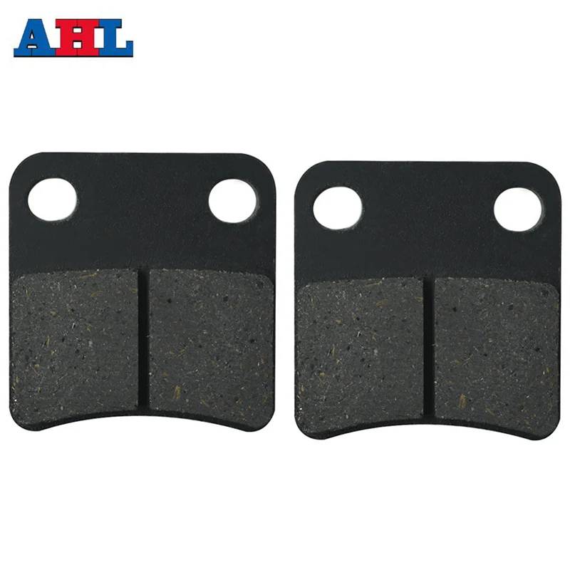 For PIAGGIO MP3 X10 ie 350 500ie 400ie 400 Touring Sport 500LT 500 LT Sport Business 500 ie Parking brake Motorcycle Brake Pads