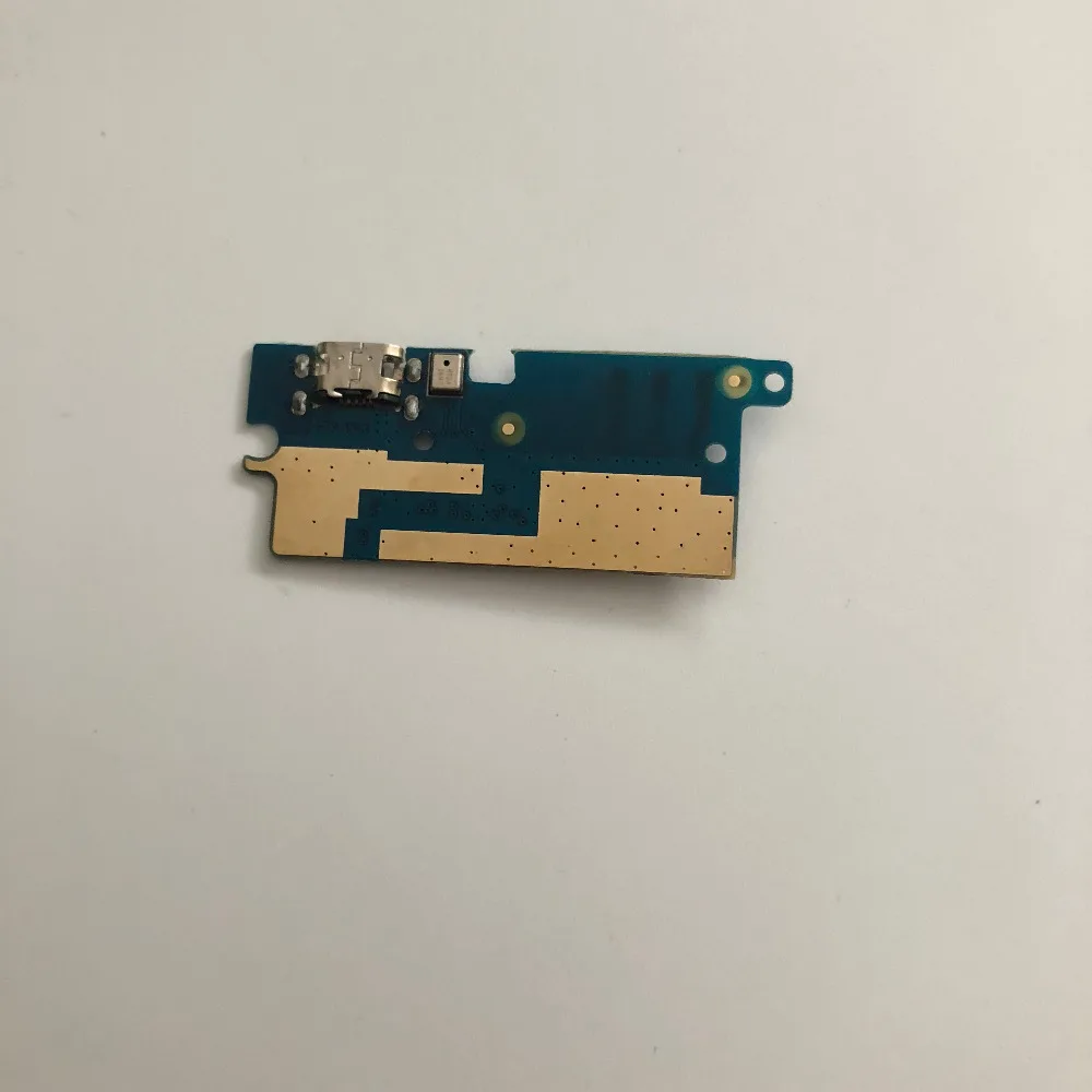 Б/у USB зарядная плата для Elephone C1 Max MTK6737 Quard Core 6 0 дюйма 1280*720 | Мобильные телефоны и