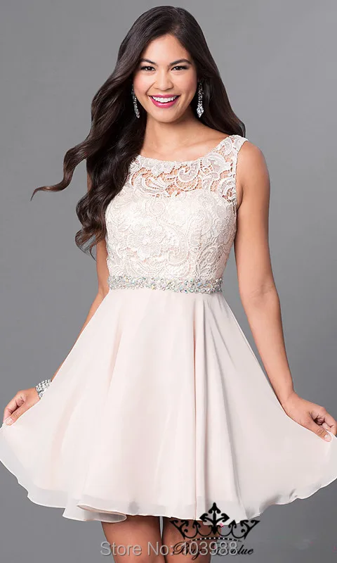 Новое поступление 2017 темно синие кружевные короткие платья подружки невесты свадебное платье бесплатная