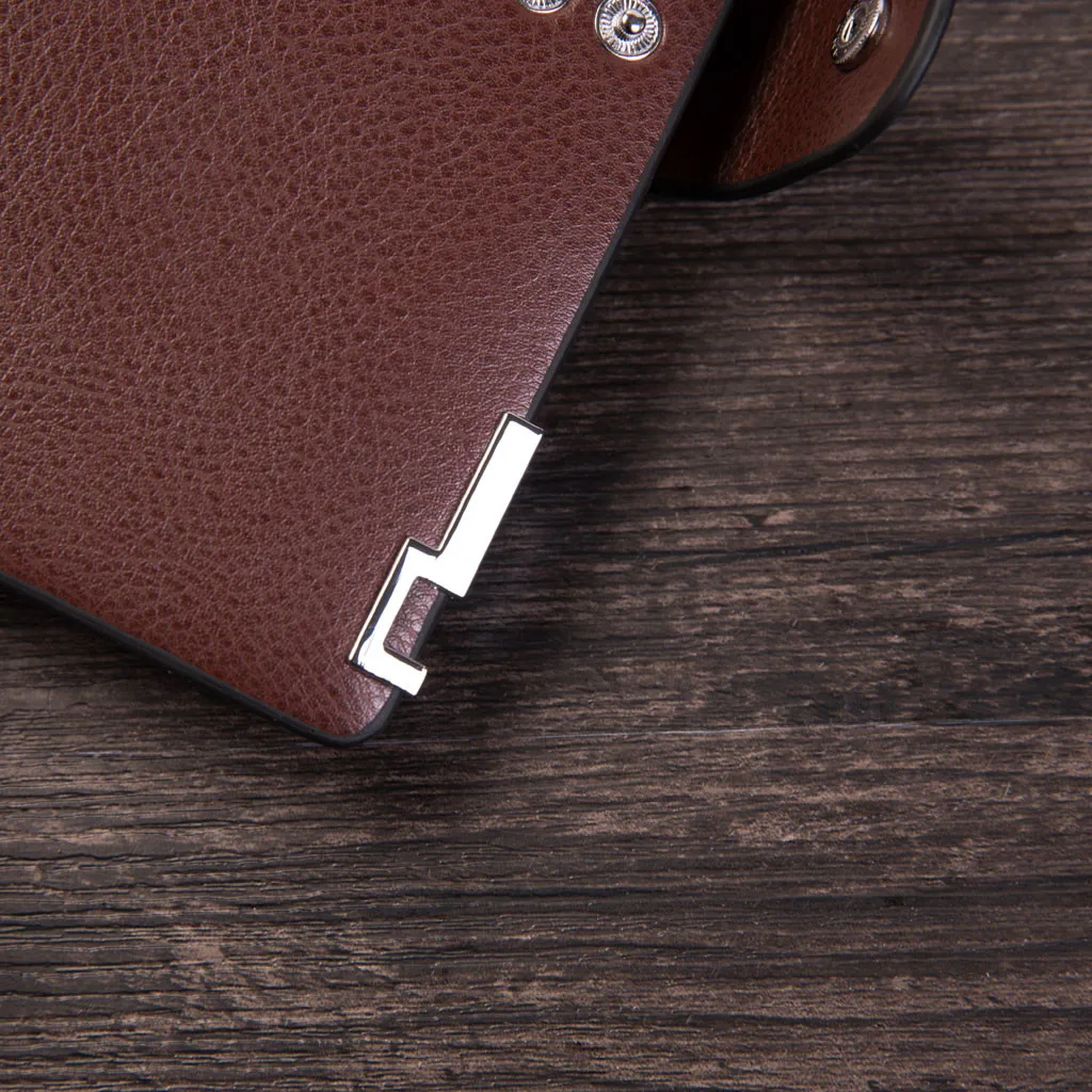 Aisputent кредитный держатель для карт женский кошелек Бизнес банк ID карта посылка