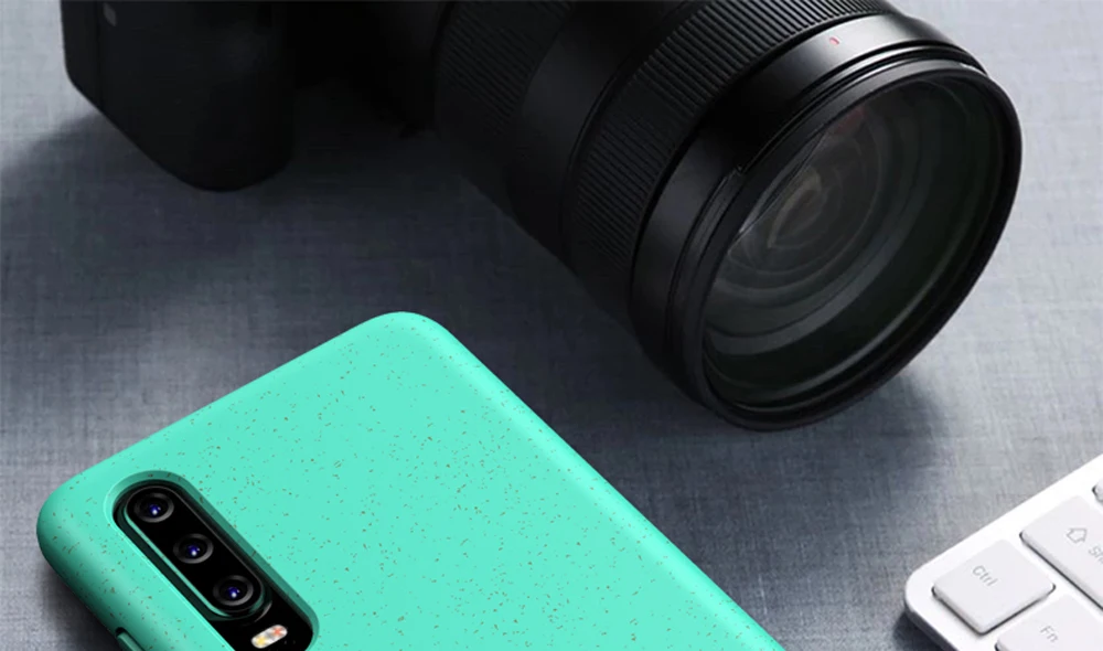 ITEUU звездное небо Мягкий противоударный чехол для huawei P30 P30 Pro P30 Lite чехол s противоударный ТПУ задняя крышка P30 P30PRO P30LITE